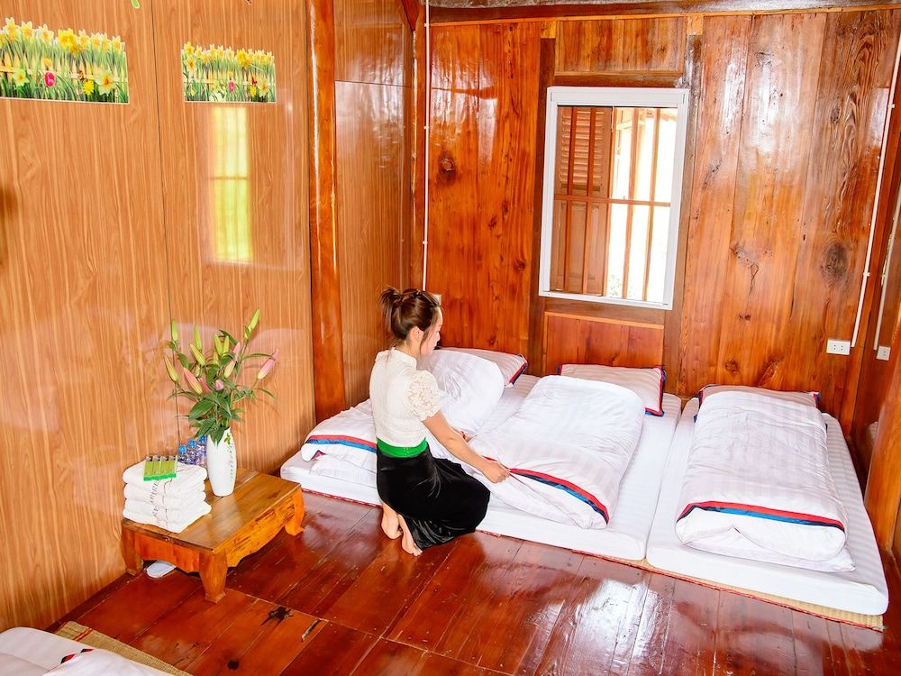 Moc Chau Arena Village Japanese Style Homestay 2