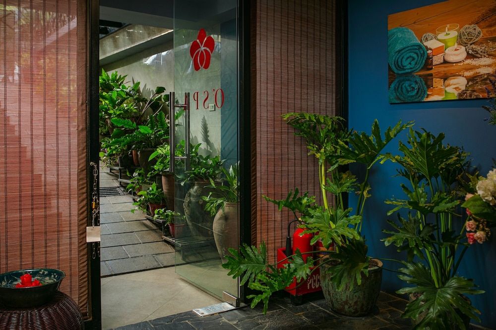 undefined O'Gallery Premier Hotel & Spa 4