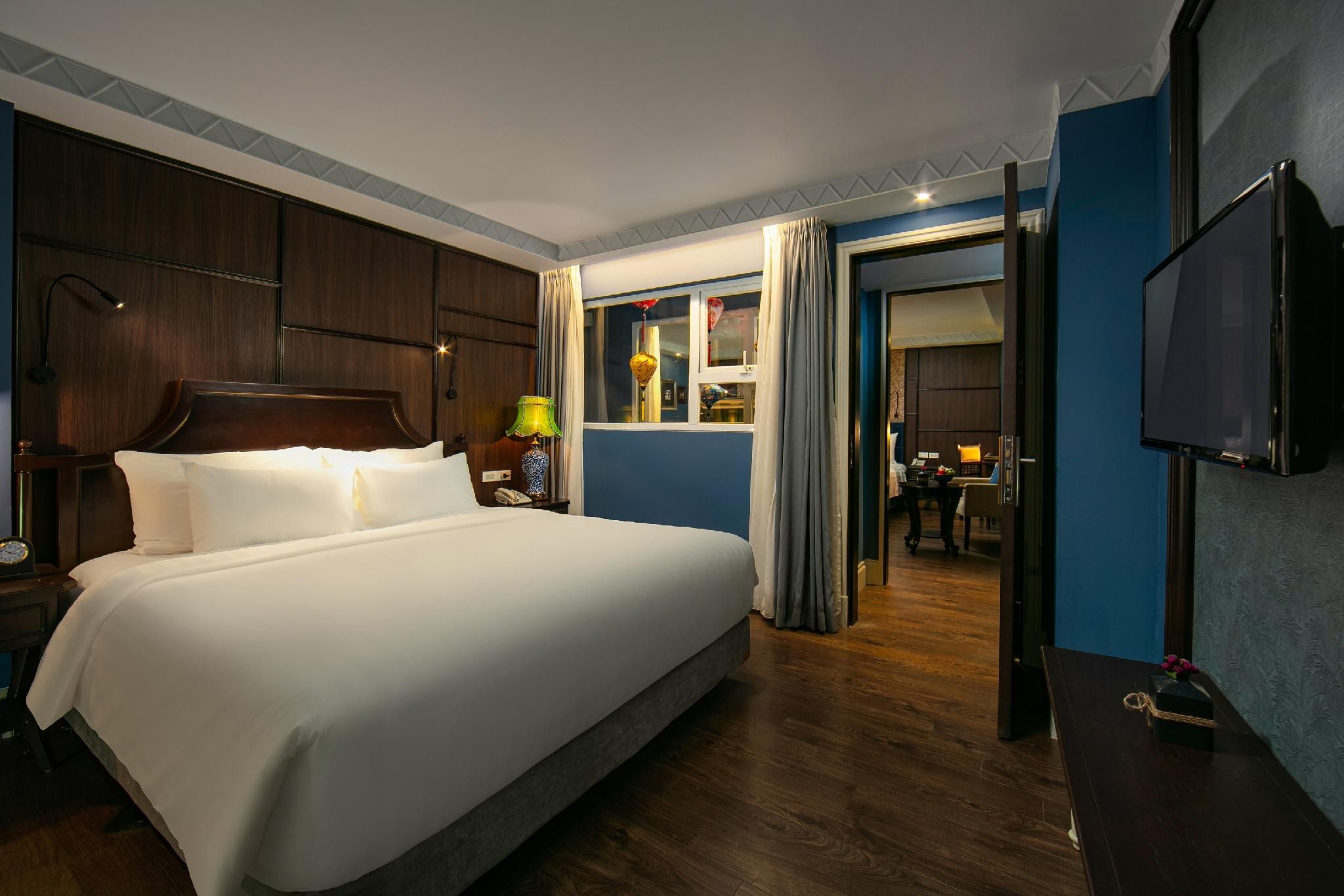 undefined O'Gallery Premier Hotel & Spa 10