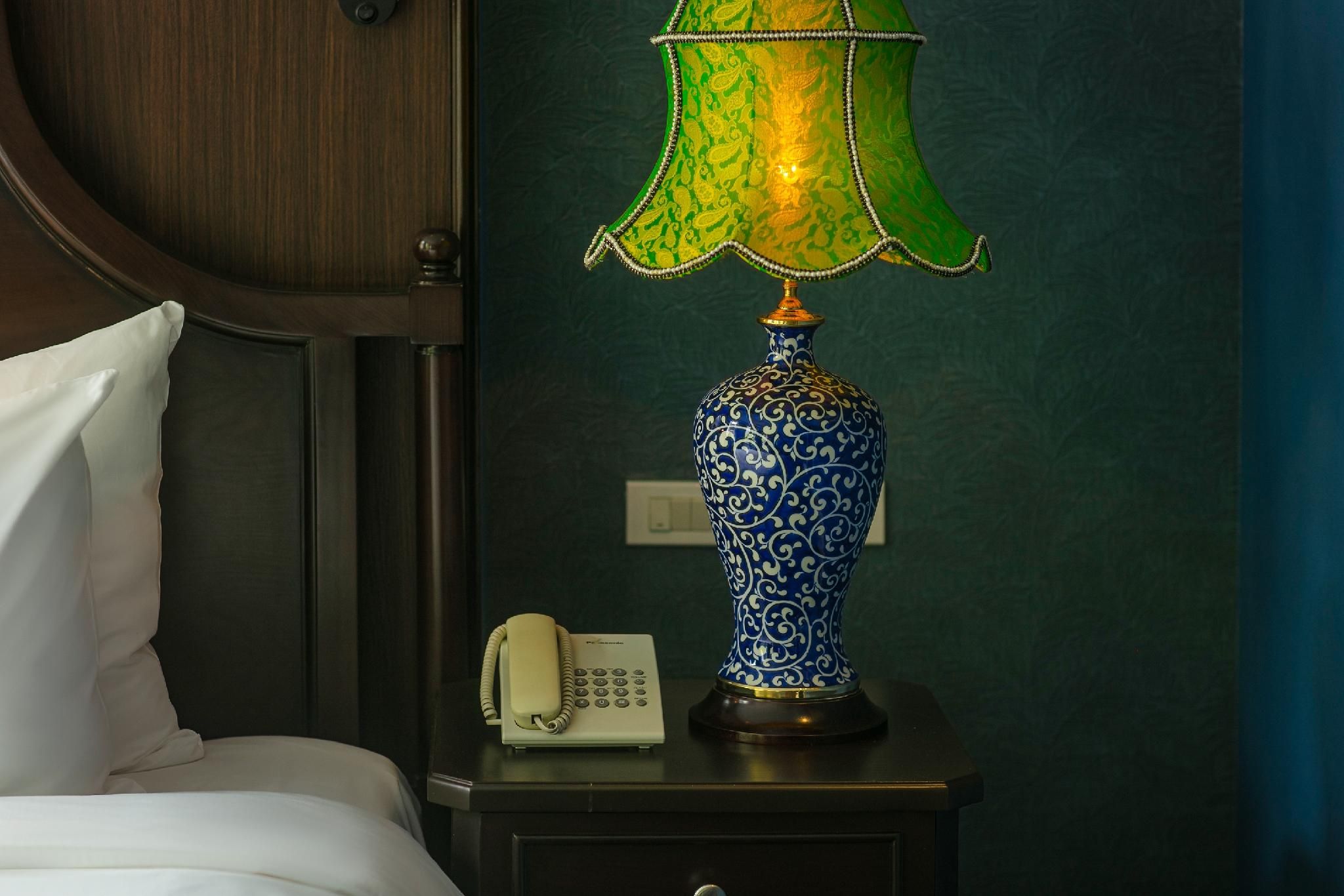 undefined O'Gallery Premier Hotel & Spa 6