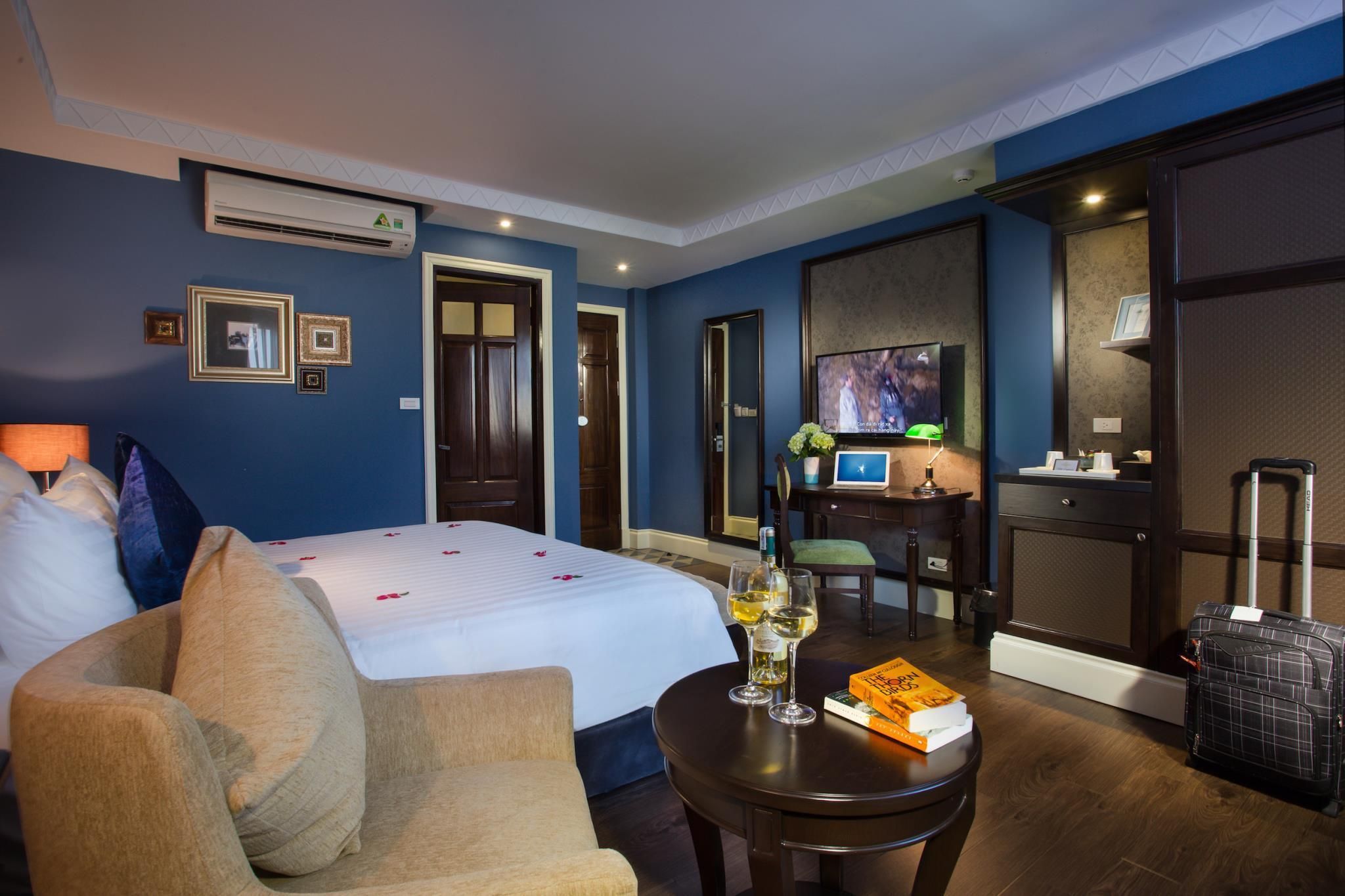 undefined O'Gallery Premier Hotel & Spa 3