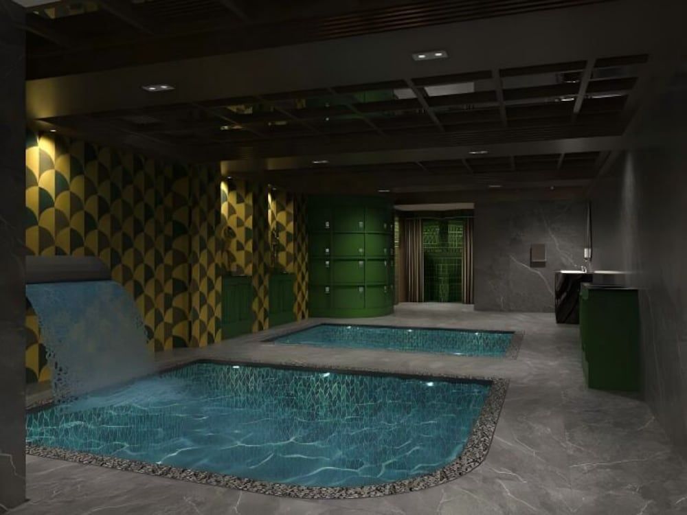 undefined O'Gallery Premier Hotel & Spa