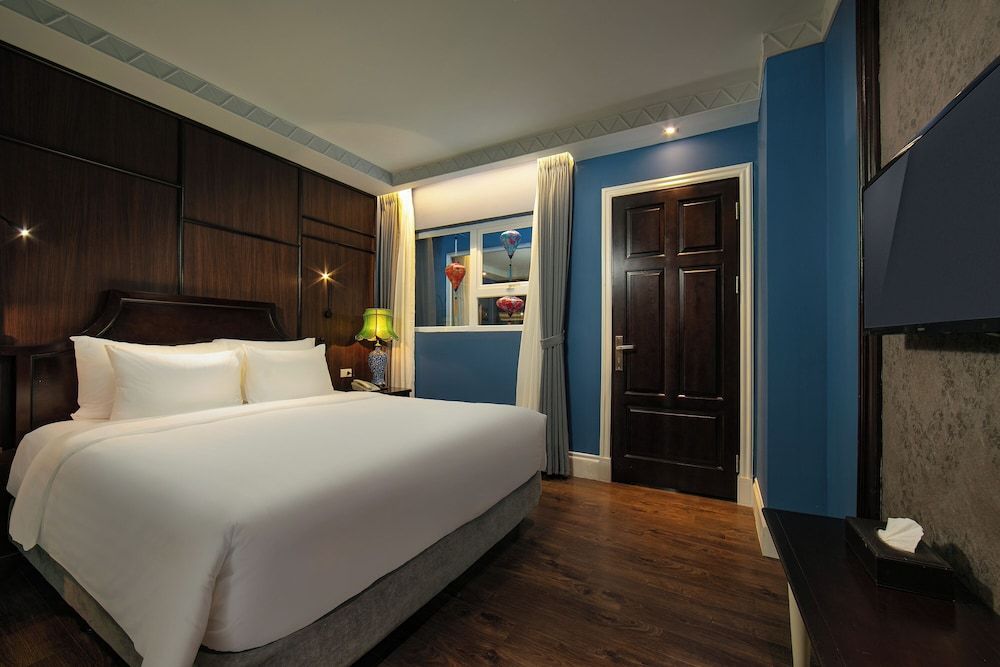 undefined O'Gallery Premier Hotel & Spa 7