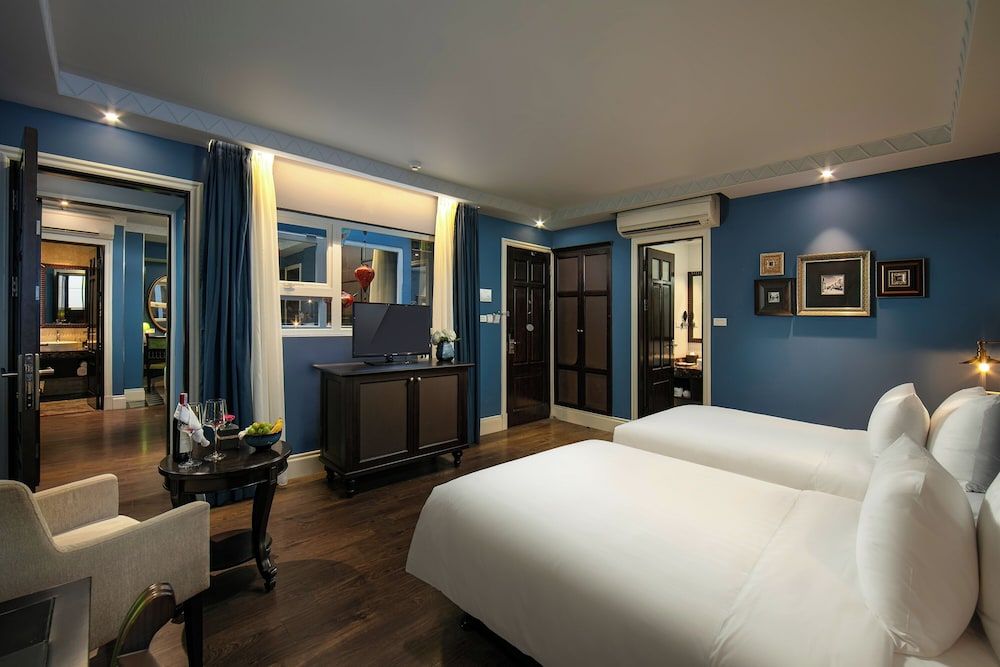 undefined O'Gallery Premier Hotel & Spa 6