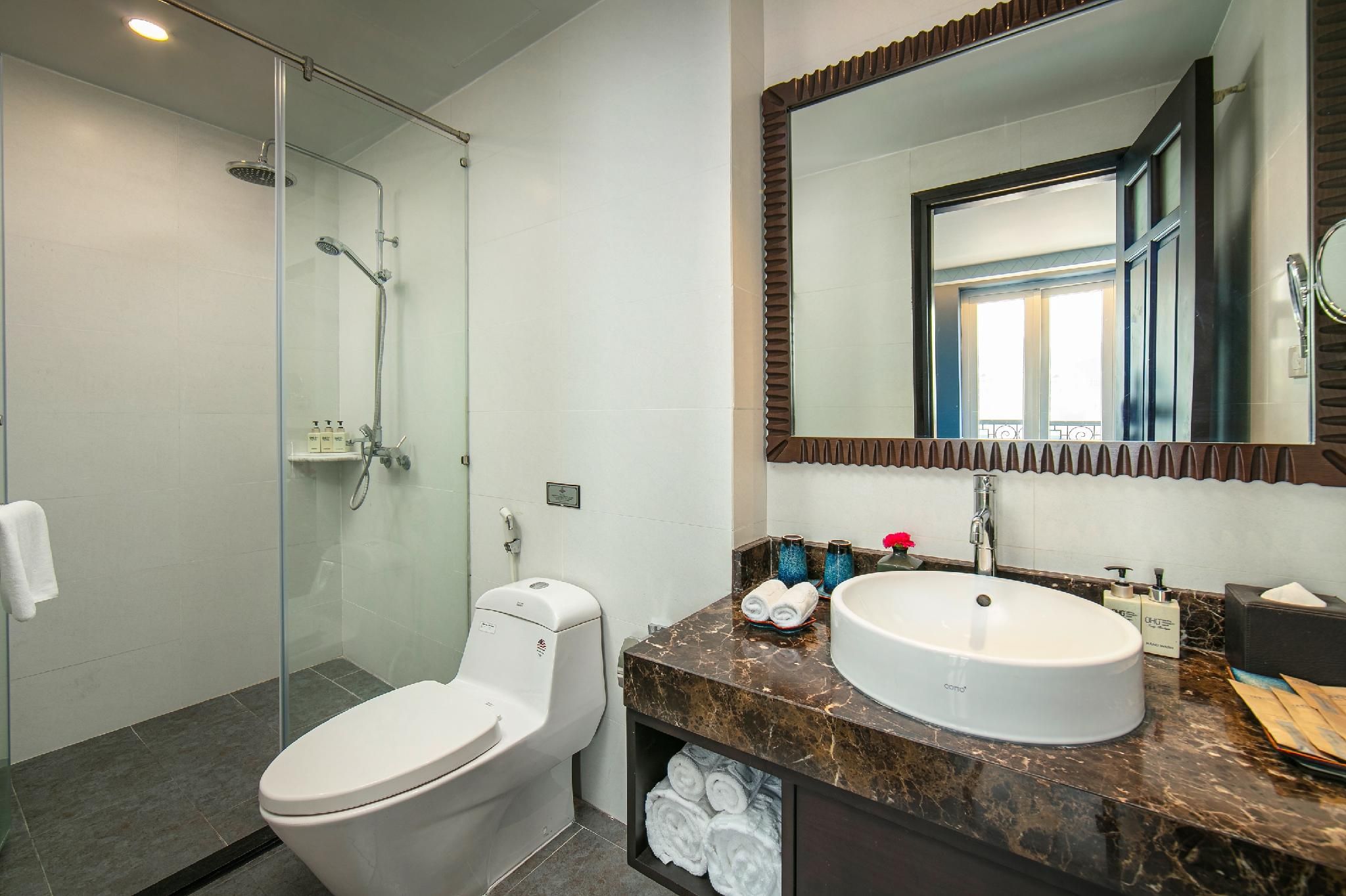 undefined O'Gallery Premier Hotel & Spa 5