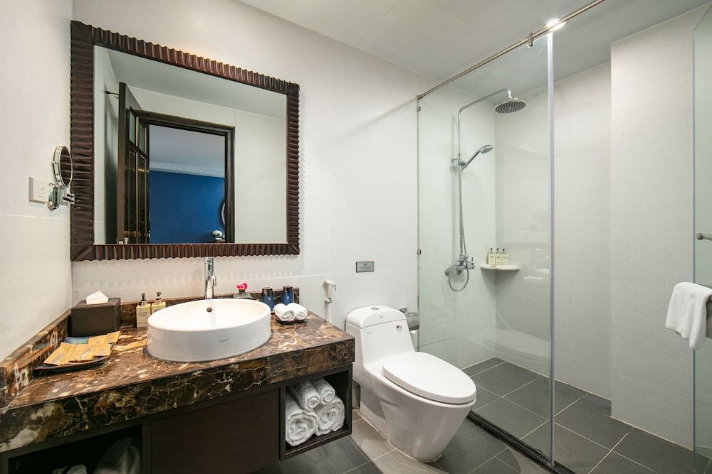 undefined O'Gallery Premier Hotel & Spa 8