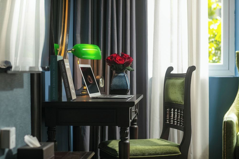 undefined O'Gallery Premier Hotel & Spa 10