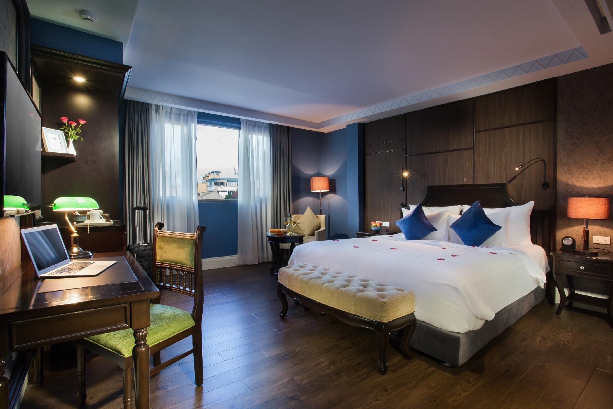undefined O'Gallery Premier Hotel & Spa 4