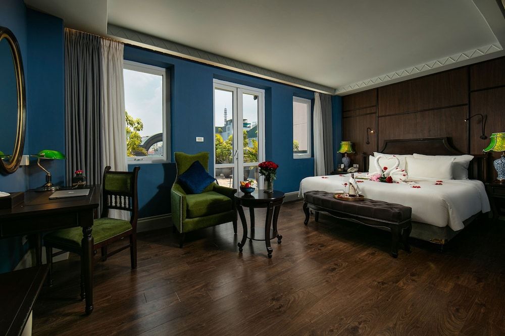 undefined O'Gallery Premier Hotel & Spa