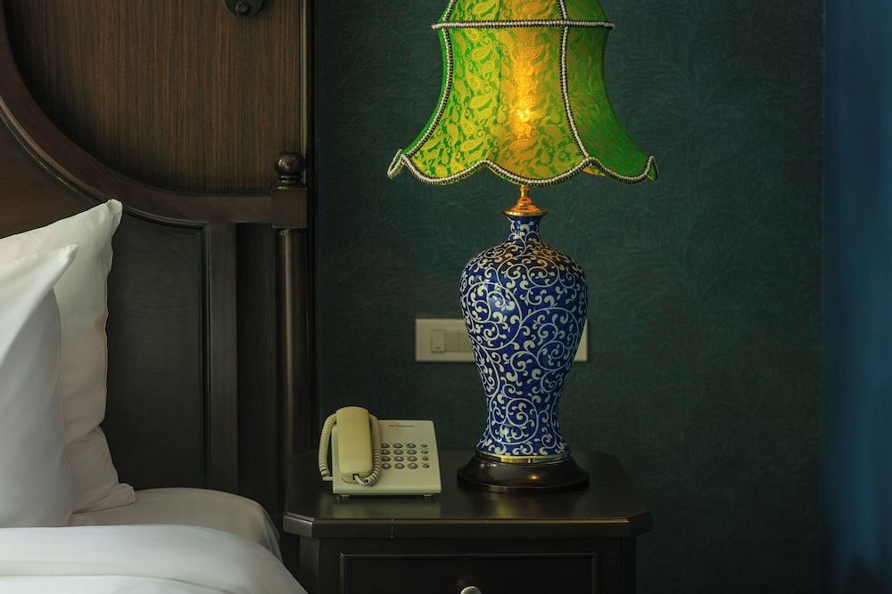 undefined O'Gallery Premier Hotel & Spa 9