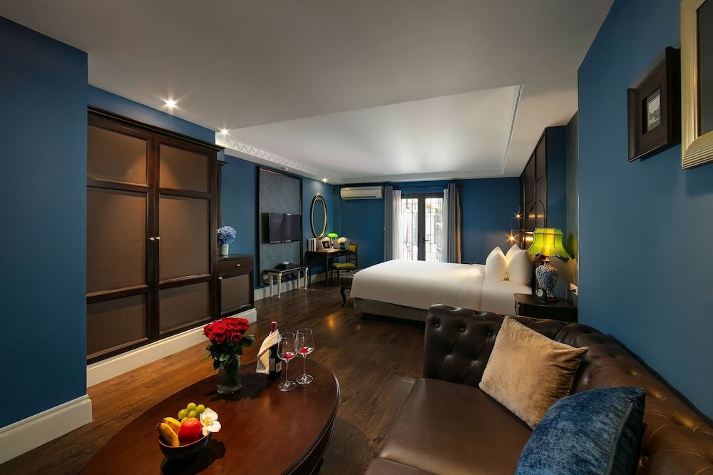 undefined O'Gallery Premier Hotel & Spa 10
