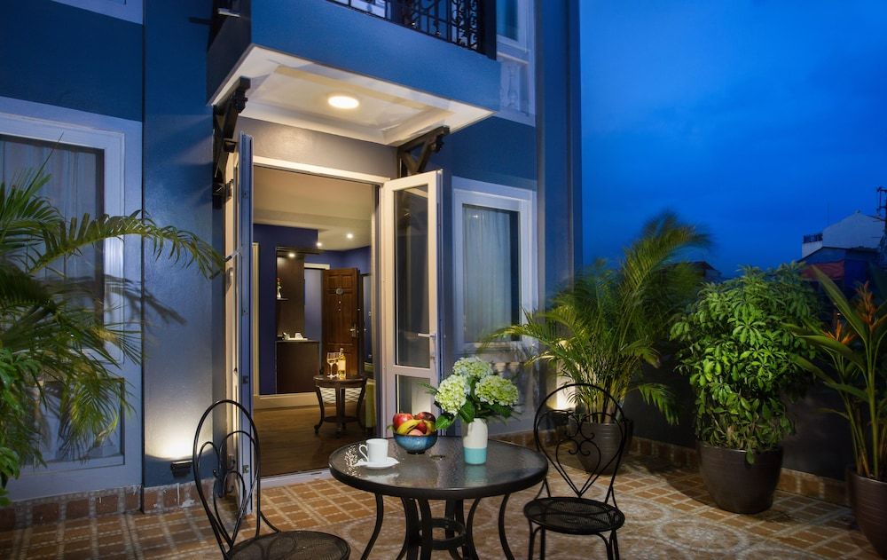 undefined O'Gallery Premier Hotel & Spa 5