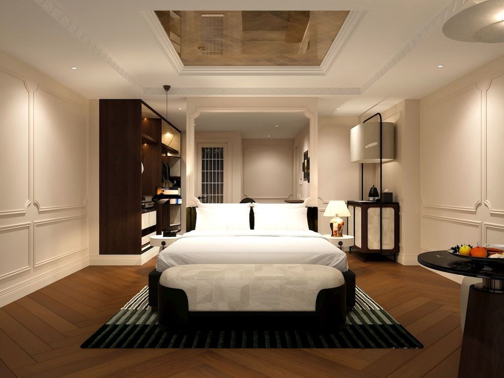 undefined O'Gallery Premier Hotel & Spa 8
