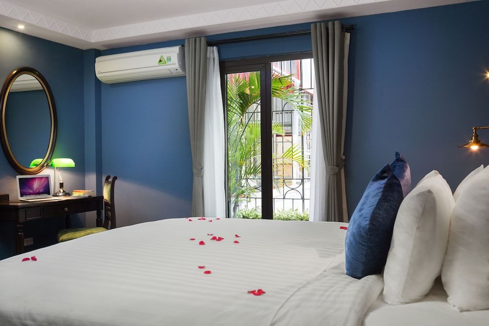 undefined O'Gallery Premier Hotel & Spa 9