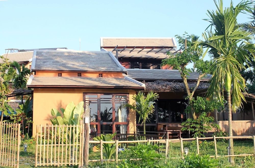 undefined An Villa Hoi An 9