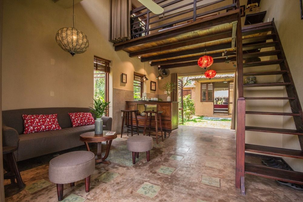 undefined An Villa Hoi An 3
