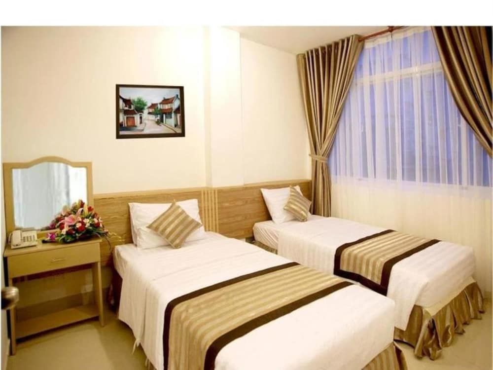 undefined Sunny Hotel Ho Chi Minh 3