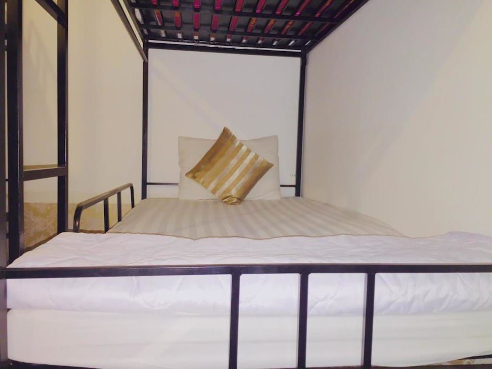 undefined Sunny Hotel Ho Chi Minh 8