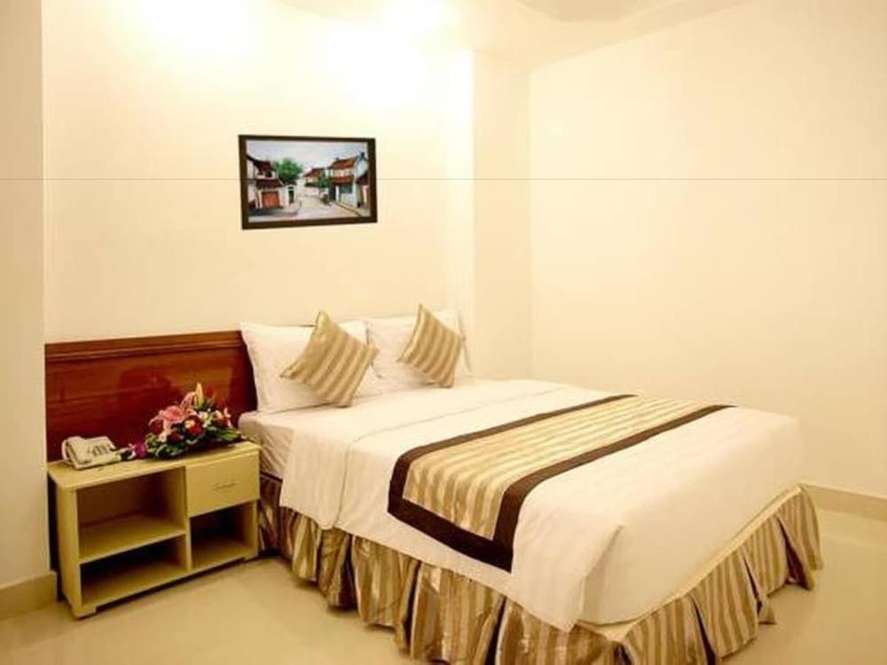 undefined Sunny Hotel Ho Chi Minh 10