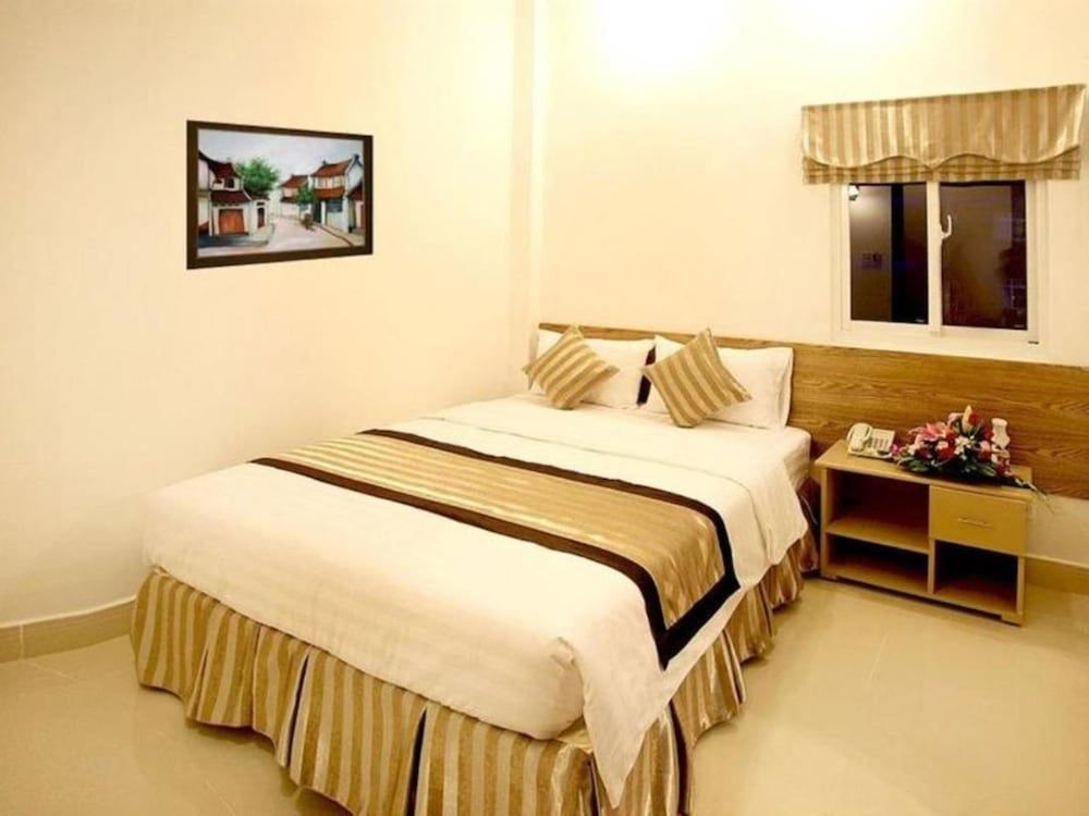undefined Sunny Hotel Ho Chi Minh 2