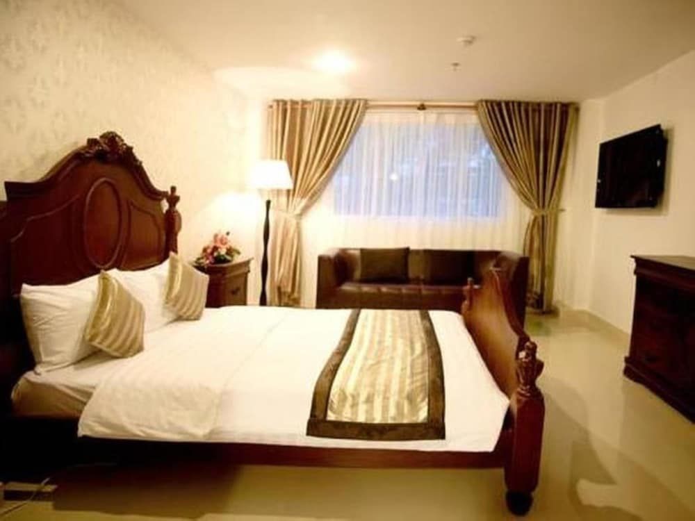 undefined Sunny Hotel Ho Chi Minh 7