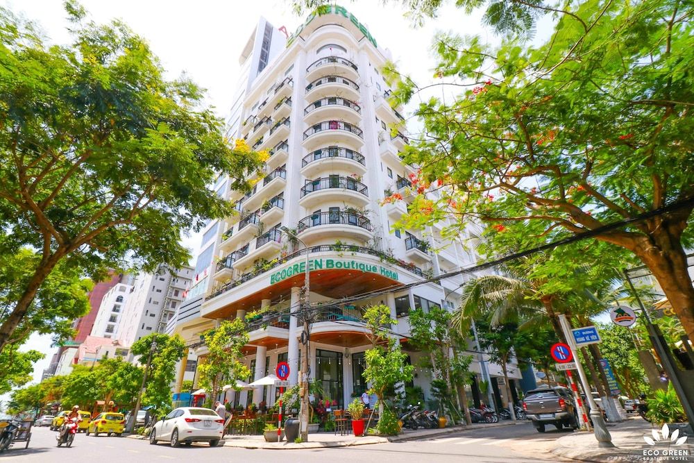 undefined Eco Green Boutique 2