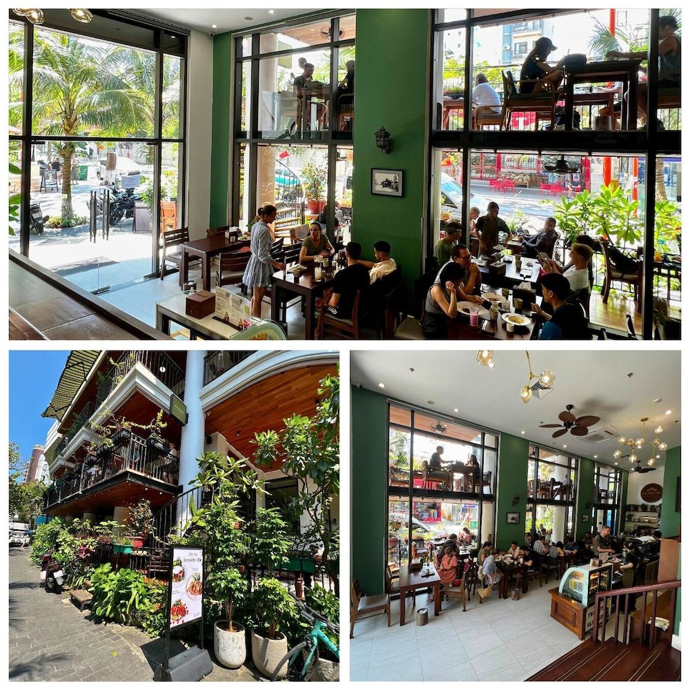 undefined Eco Green Boutique 9