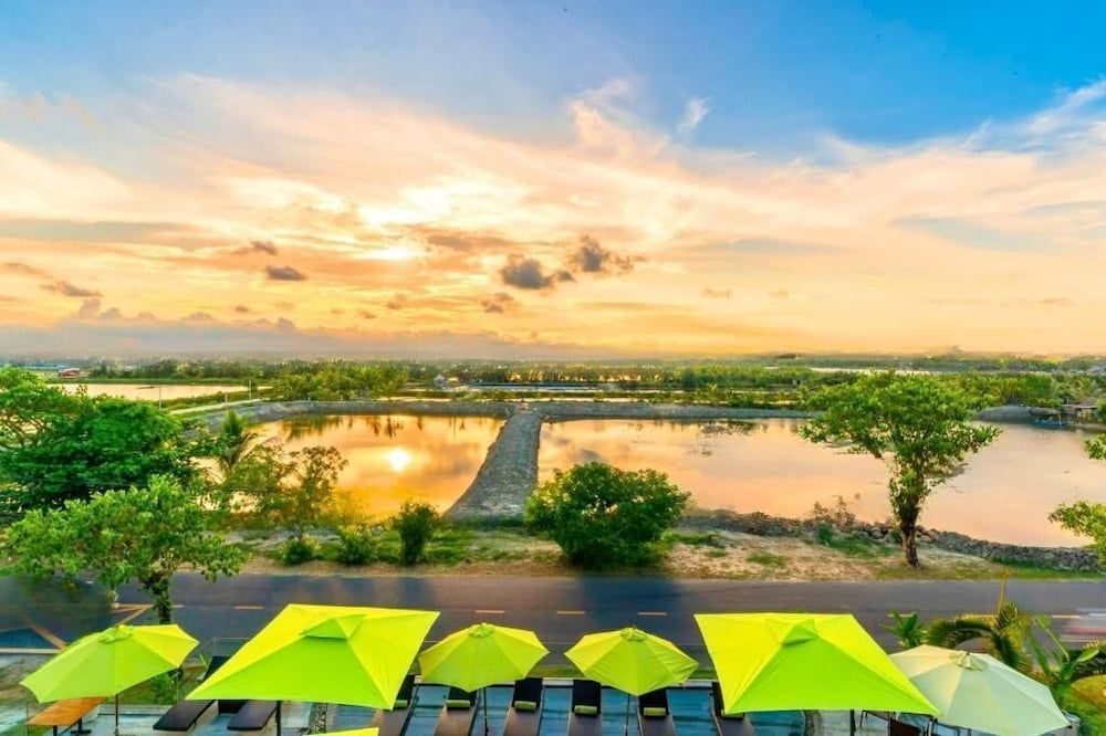 Happy Life Memories Hoi An Hotel & Spa Superior Double Garden View 2
