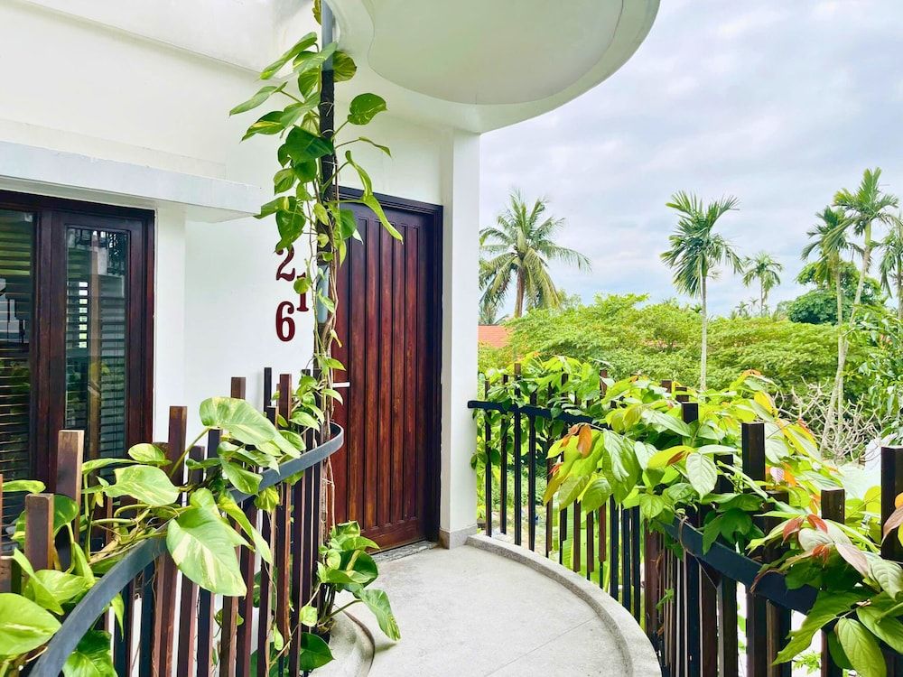 undefined Happy Life Memories Hoi An Hotel & Spa ​​​​​​​ 3