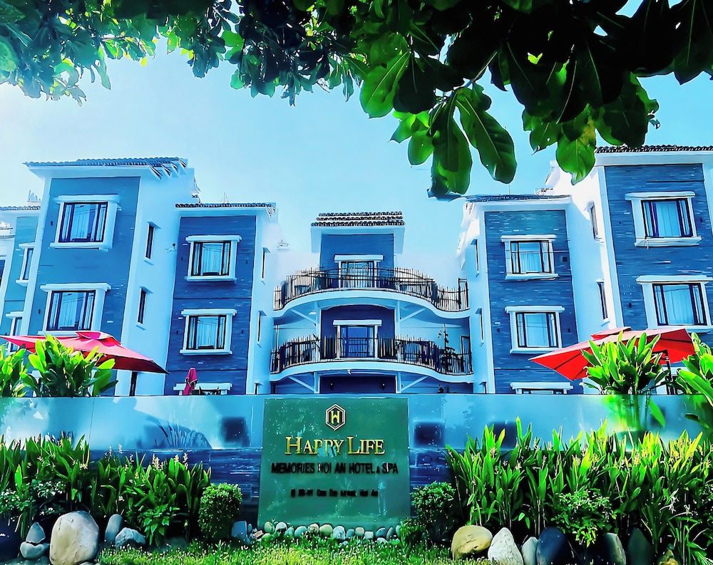 undefined Happy Life Memories Hoi An Hotel & Spa ​​​​​​​ 5