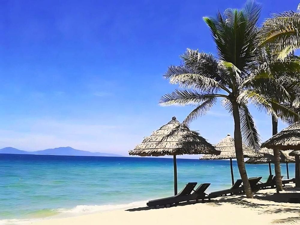 Happy Life Memories Hoi An Hotel & Spa ​​​​​​​ Superior Double Garden View 5