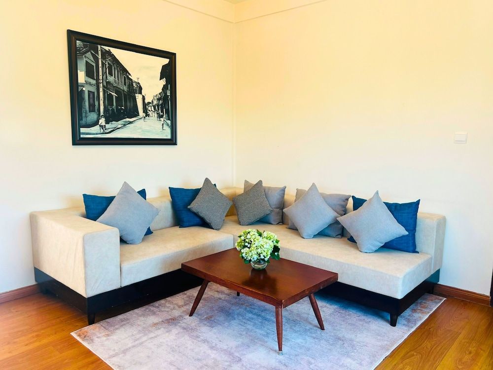 undefined Happy Life Memories Hoi An Hotel & Spa ​​​​​​​ 3