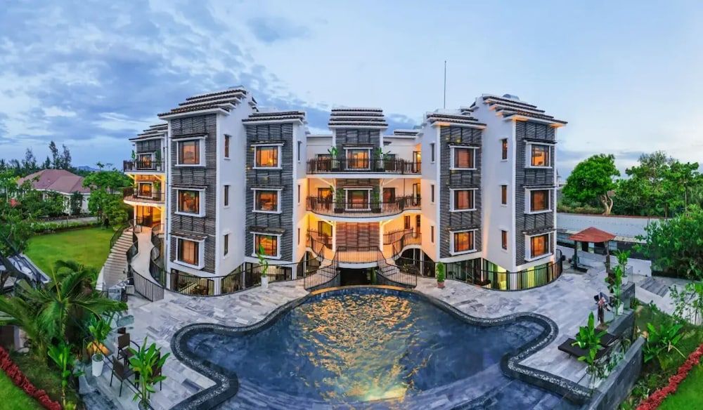 undefined Happy Life Memories Hoi An Hotel & Spa ​​​​​​​ 8