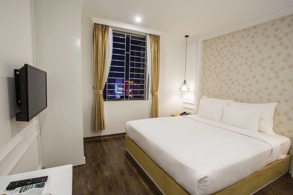 undefined Hanoi A83 Hotel 3