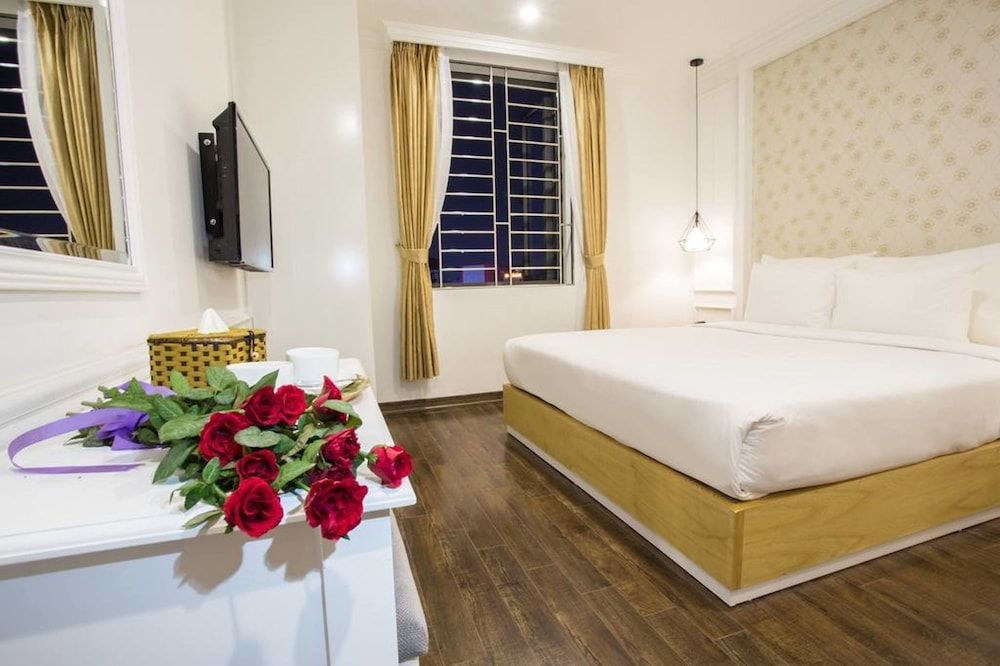 undefined Hanoi A83 Hotel 2