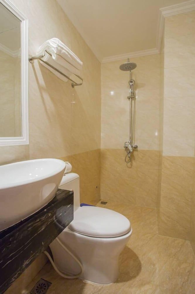 undefined Hanoi A83 Hotel 8