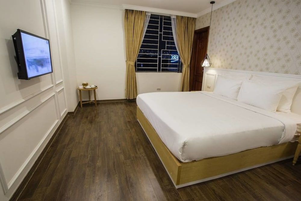 Hanoi A83 Hotel Superior Double Room
