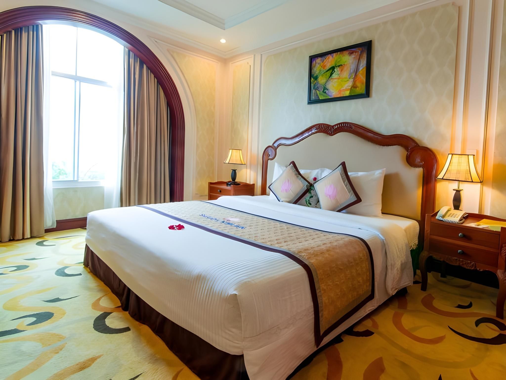 Executive Suite