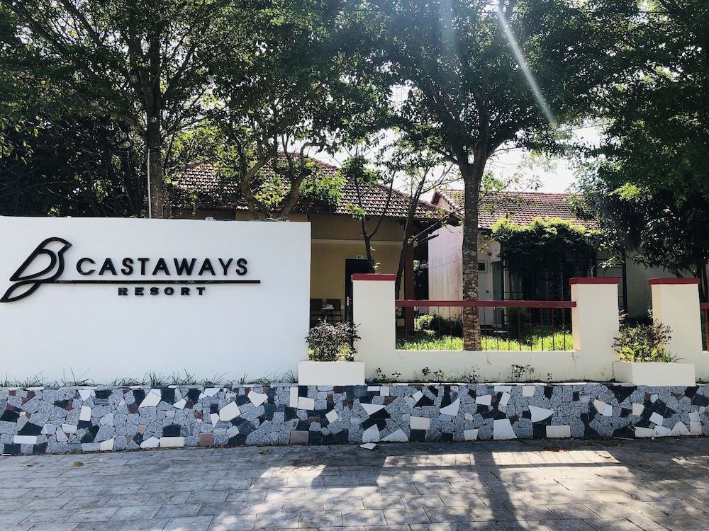 undefined Castaways Resort 2