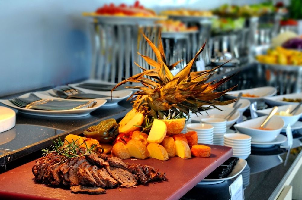 undefined ELC BEACH HOTEL 9