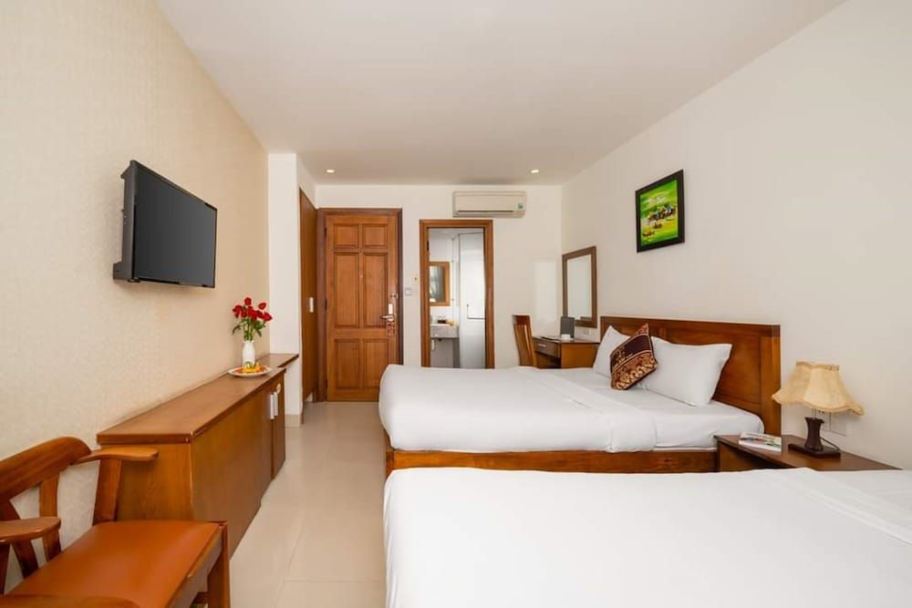 undefined ELC BEACH HOTEL 2