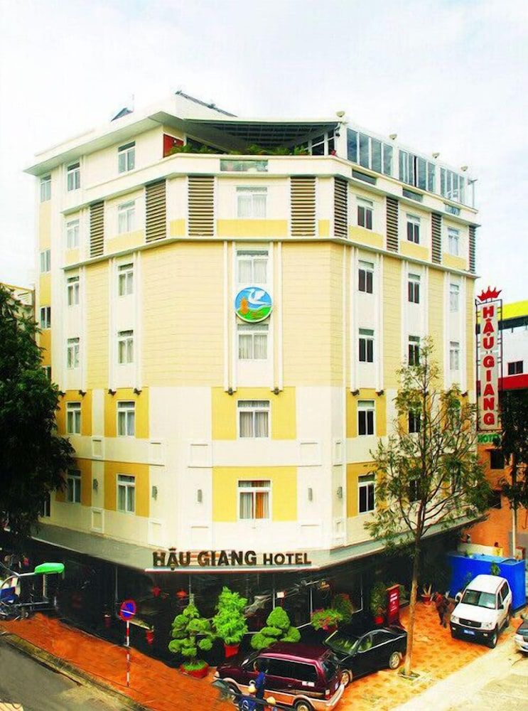 undefined Hau Giang Hotel
