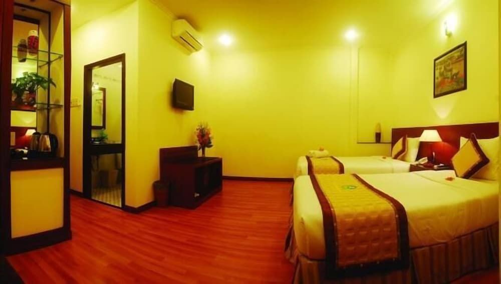 undefined Hau Giang Hotel 6