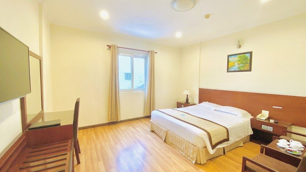 undefined Hau Giang Hotel 4