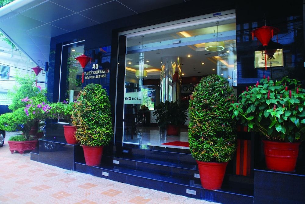 undefined Hau Giang Hotel 2