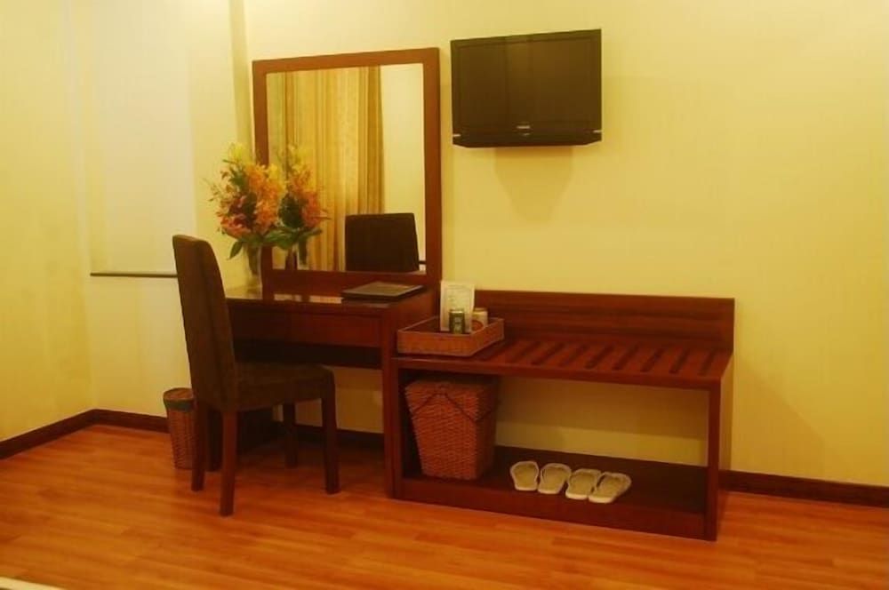undefined Hau Giang Hotel 9