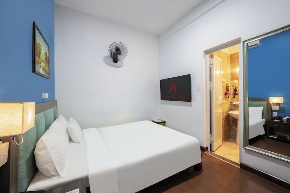 undefined A25 Hotel - Hoang Quoc Viet 6