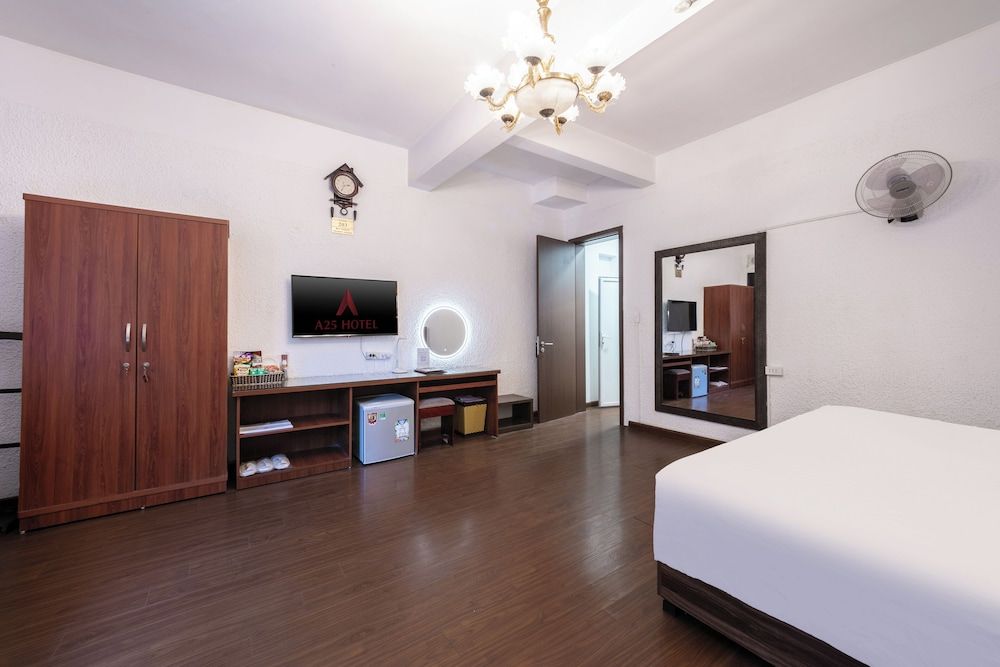 undefined A25 Hotel - Hoang Quoc Viet 7