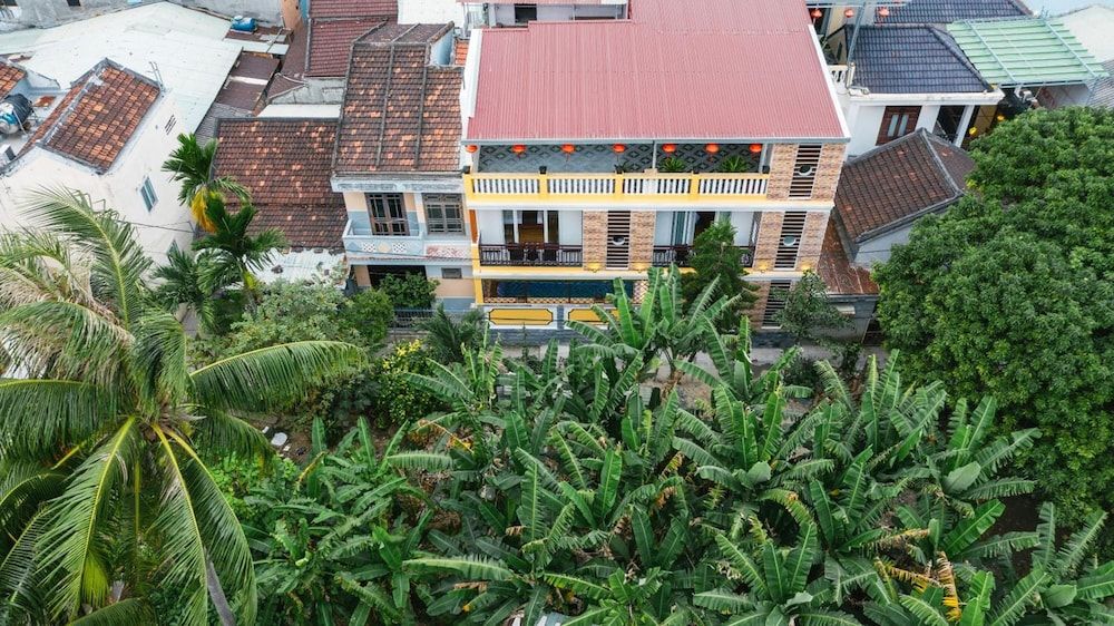undefined NuNi Hoi An Homestay 6