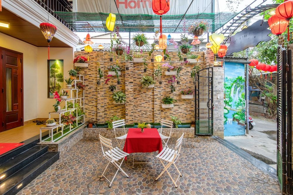 undefined NuNi Hoi An Homestay 4